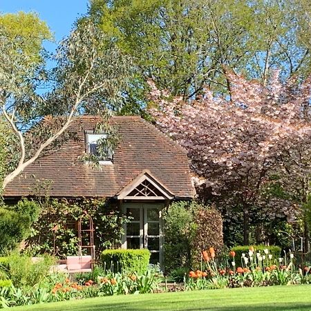 Bootmenders B&B Petersfield Extérieur photo