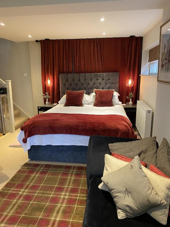 Bootmenders B&B Petersfield Extérieur photo